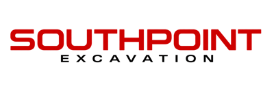 Southpoint Excavation Logo